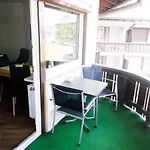 Nebelhorn Appartements 202 und 119