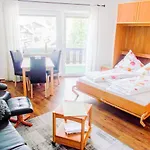 Nebelhorn Appartements 202 und 119